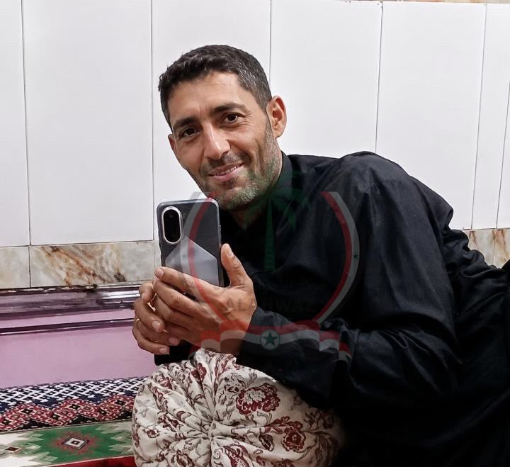 تصريحات غاضبة لشقيق الشهيد عباس الخزرجي بشأن الانتهاكات المستمرة في الأحواز
