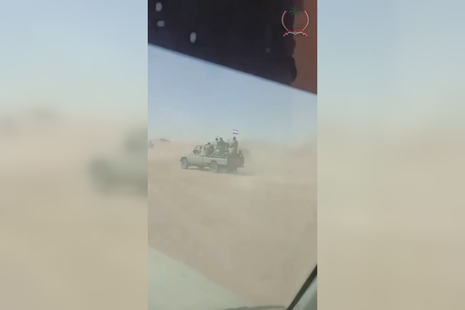 القوات اليمنية تتقدم في محور الجوف نحو صنعاء وسط تصاعد الضغط على الحوثيين